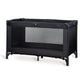 Quax Travel Cot - 120 x 60cm - Black