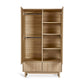 Quax Kyo Wardrobe - Honey Ash
