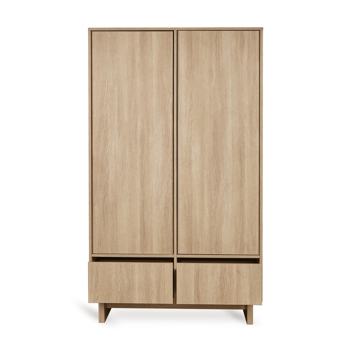 Quax Kyo Wardrobe - Honey Ash
