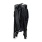 Quax Travel Cot - 120 x 60cm - Black
