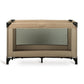 Quax Travel Cot - 120 x 60cm - Beige