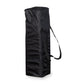 Quax Travel Cot - 120 x 60cm - Black