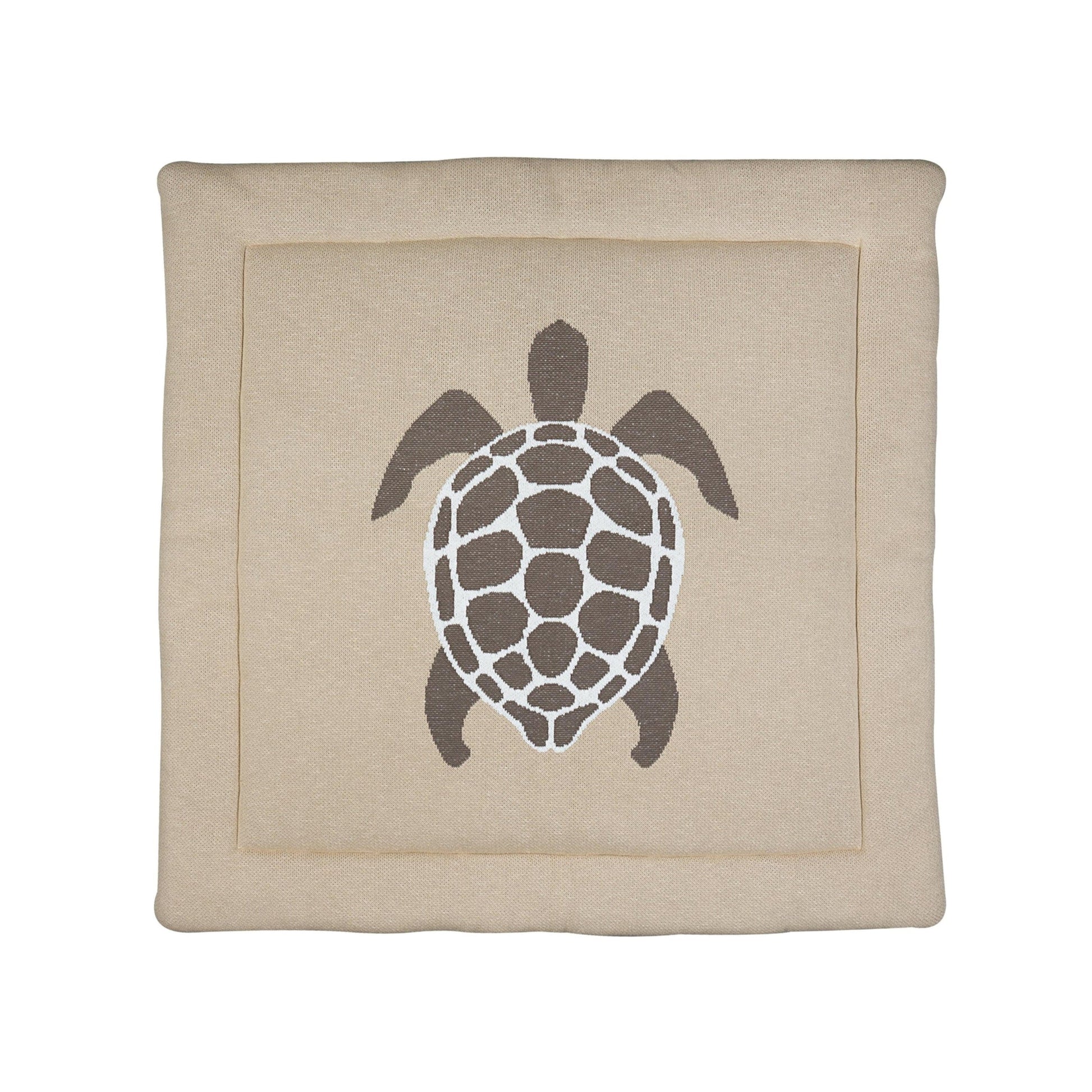 Quax Baby Playmat - Turtle