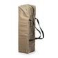 Quax Travel Cot - 120 x 60cm - Beige