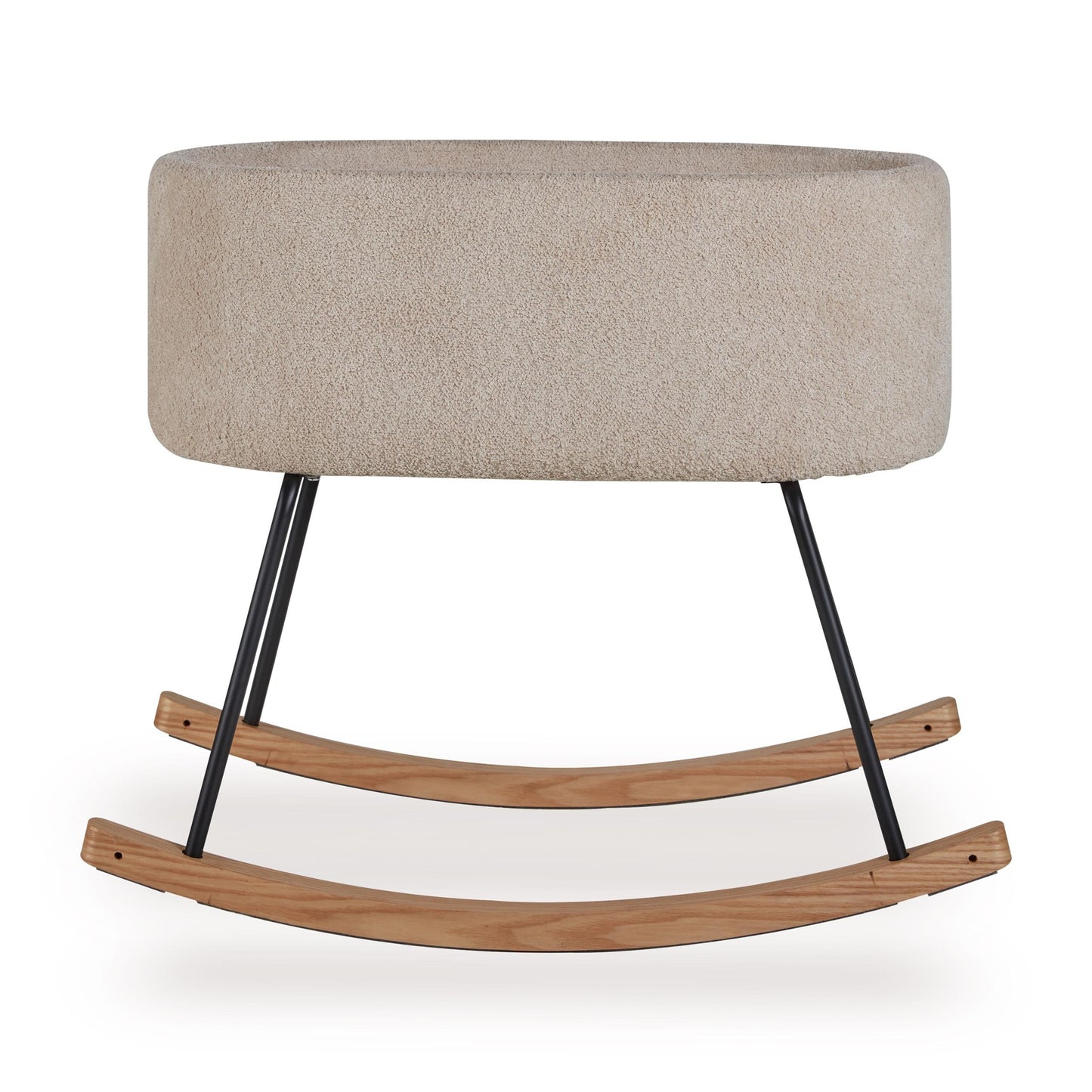 Quax Rocking Cradle De Luxe - Sheep