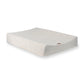 Quax Muslin Changing Mat Cover - Natural Collection - Stripes