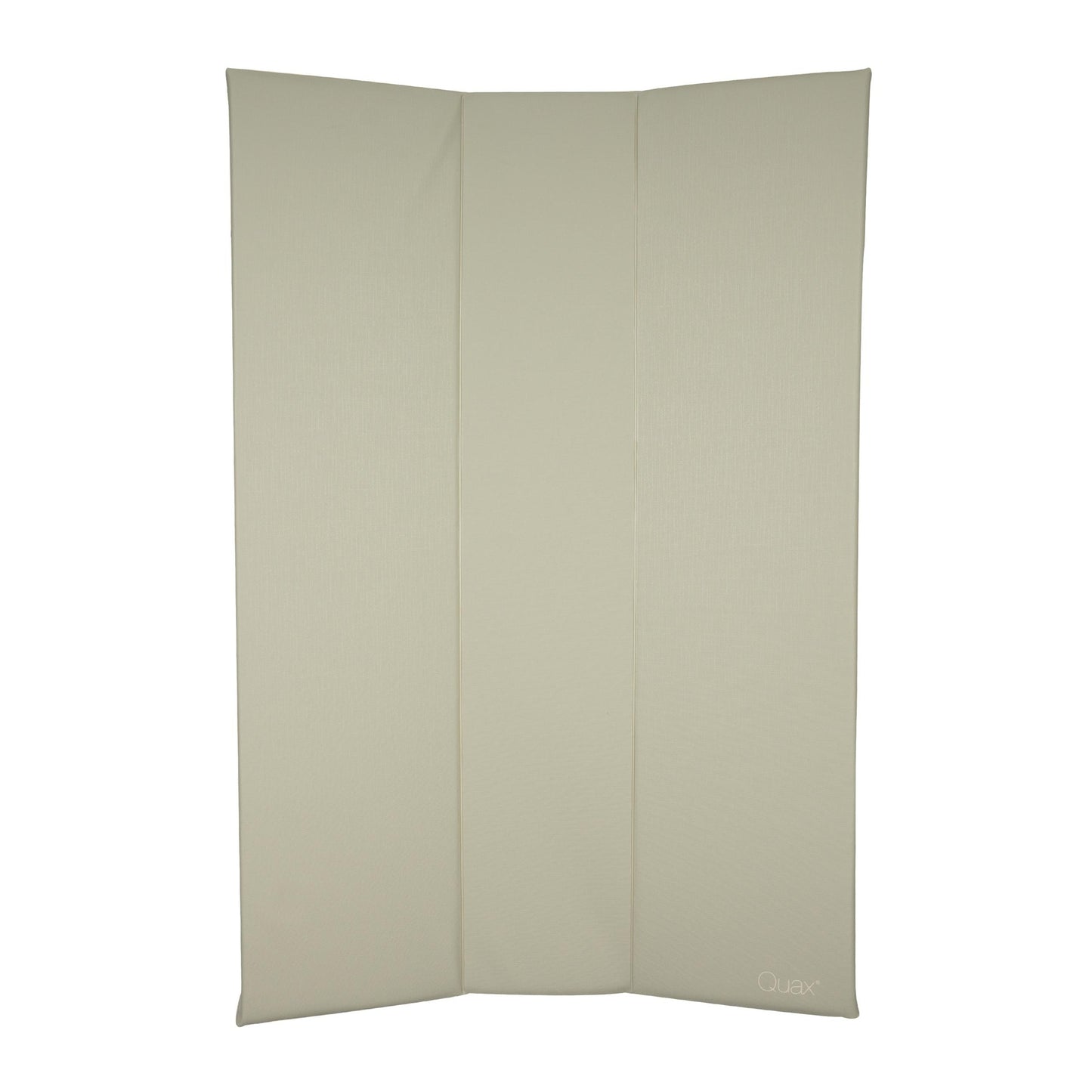 Quax Baby Changing Mat - Luxe - Thyme