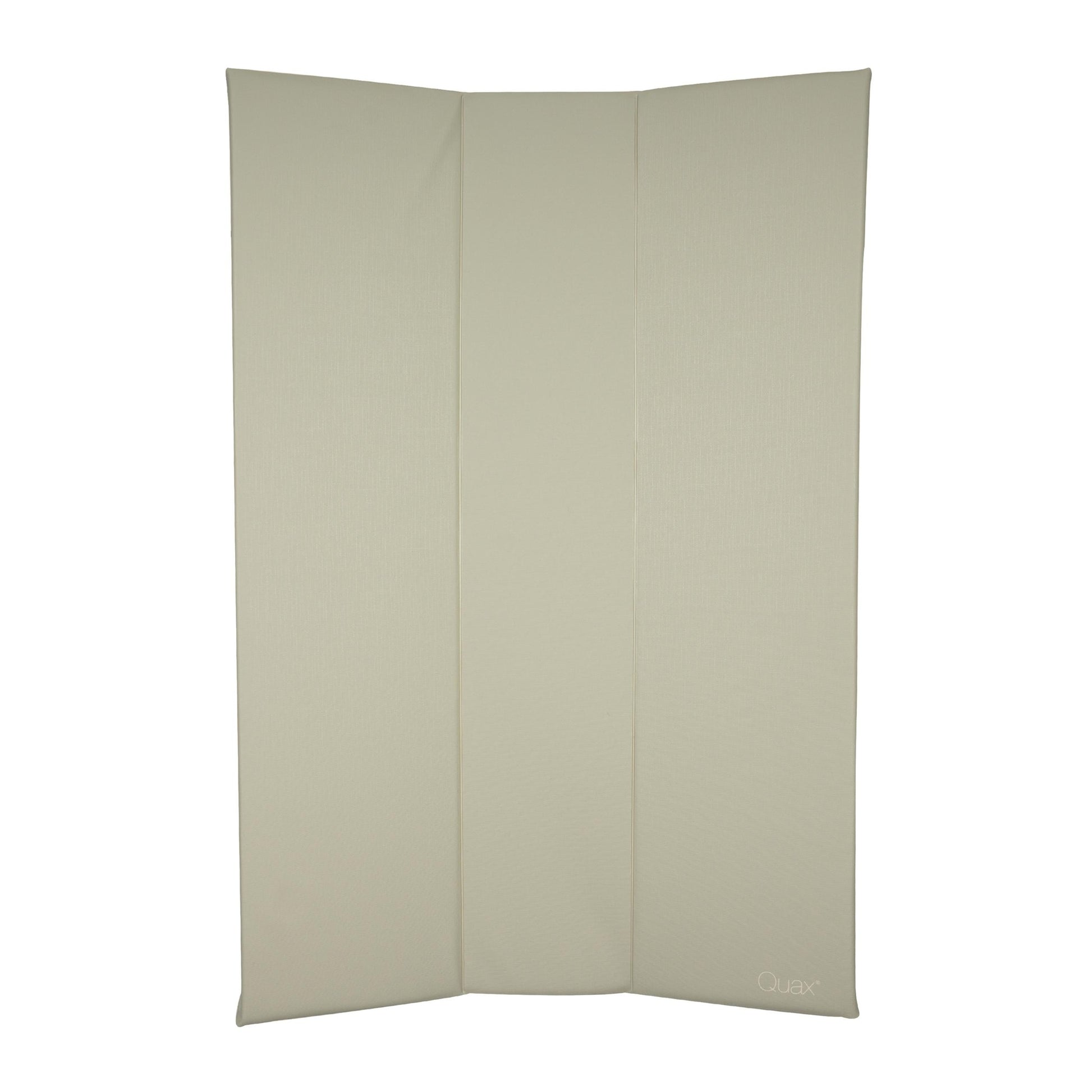 Quax Baby Changing Mat - Luxe - Thyme