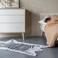 Quax Zebra Rug - Tricot