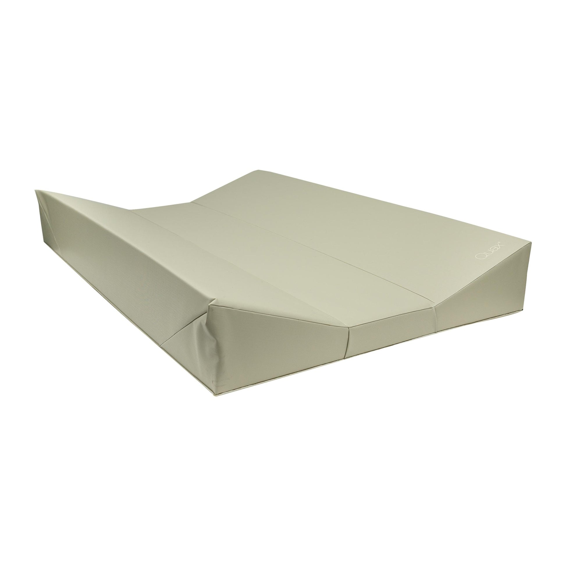 Quax Baby Changing Mat - Luxe - Thyme
