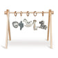 Quax Wooden Baby Gym