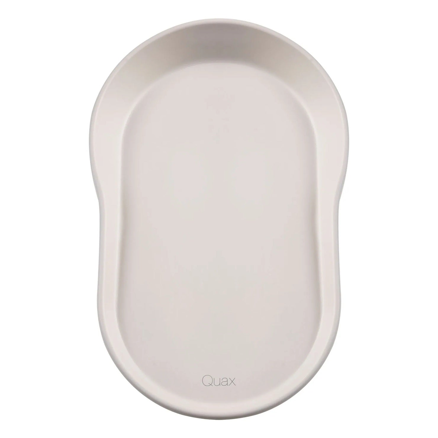 Quax Mamee Deluxe Changing Mat - Clay