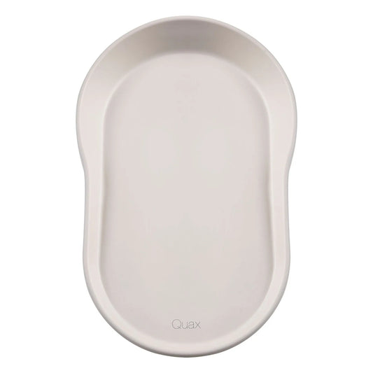 Quax Mamee Deluxe Changing Mat - Clay