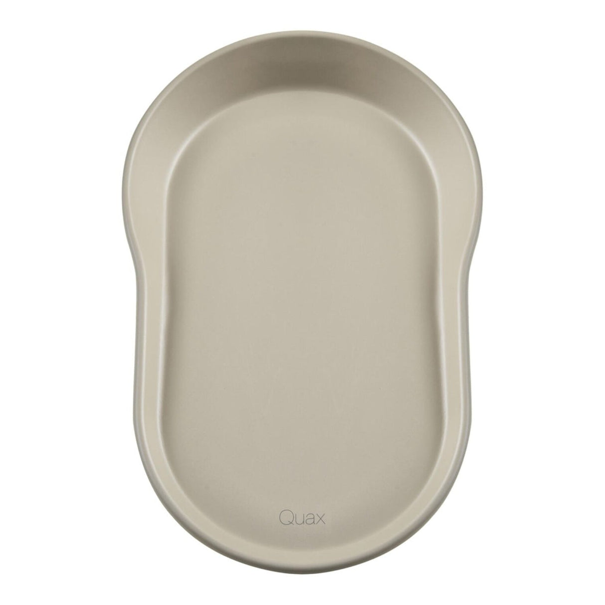 Quax Mamee Deluxe Changing Mat - Thyme