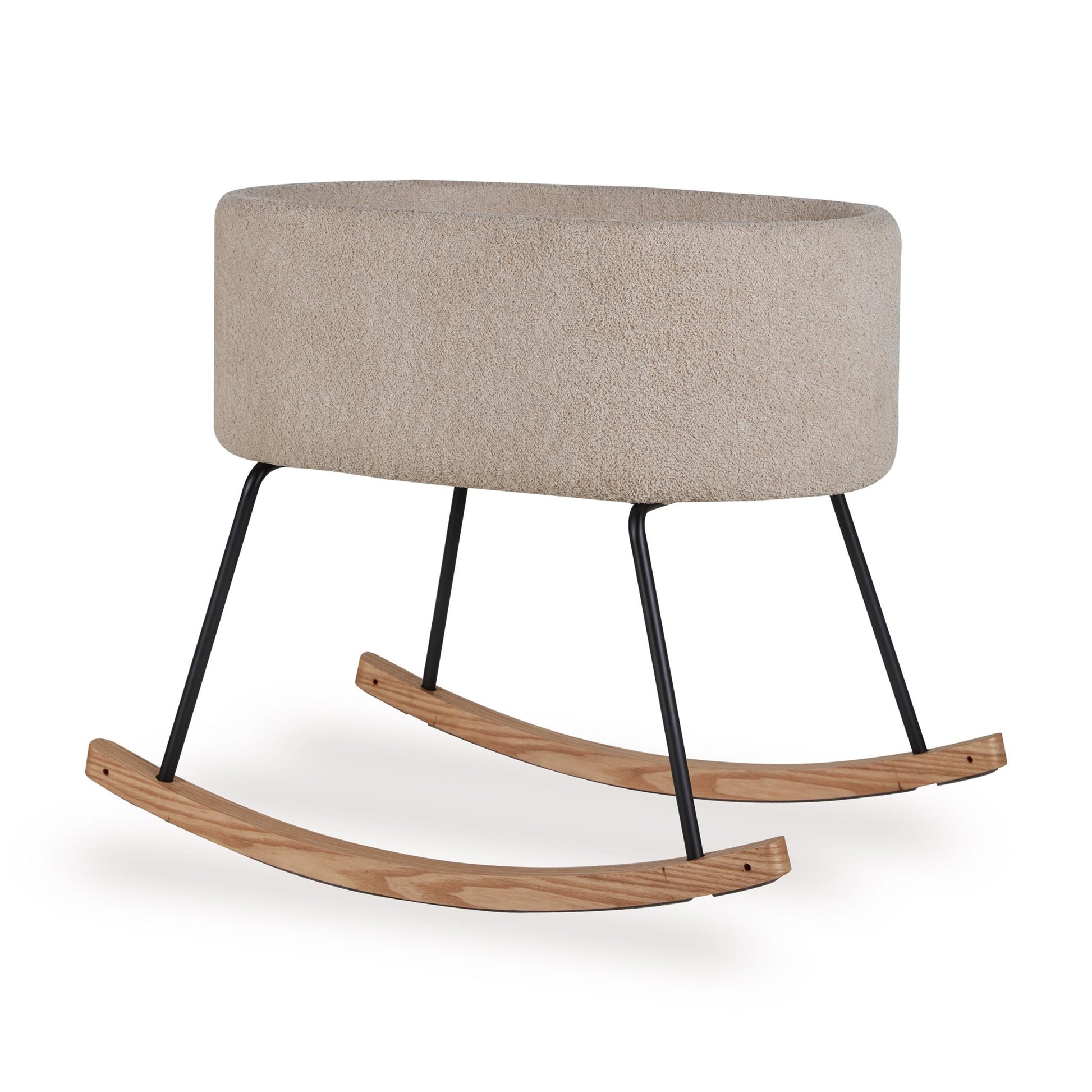 Quax Rocking Cradle De Luxe - Sheep