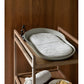 Quax Mamee Changing Mat Cushion - Clay