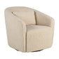 Quax Gomi Swivel & Gliding Nursing Chair - Sheep