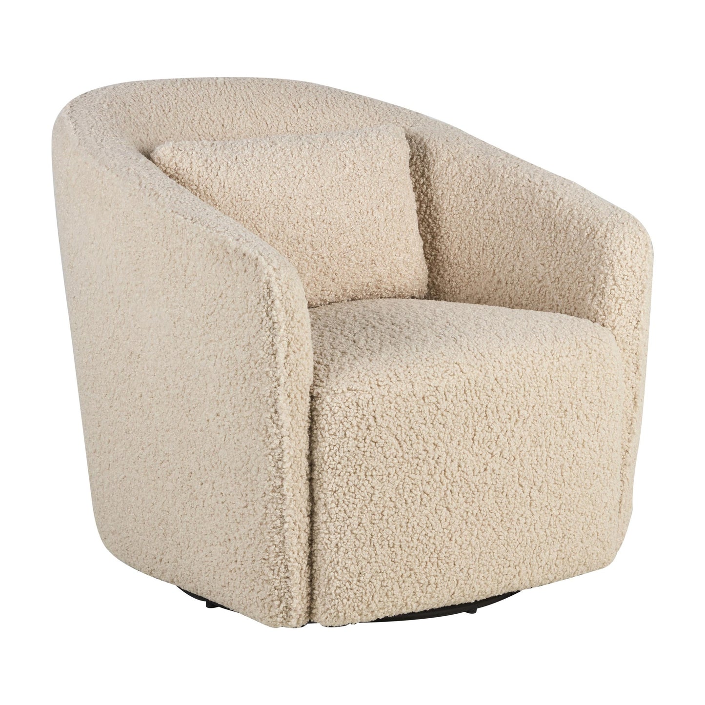 Quax Gomi Swivel & Gliding Nursing Chair - Sheep