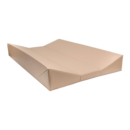 Quax Baby Changing Mat - Luxe - Coral