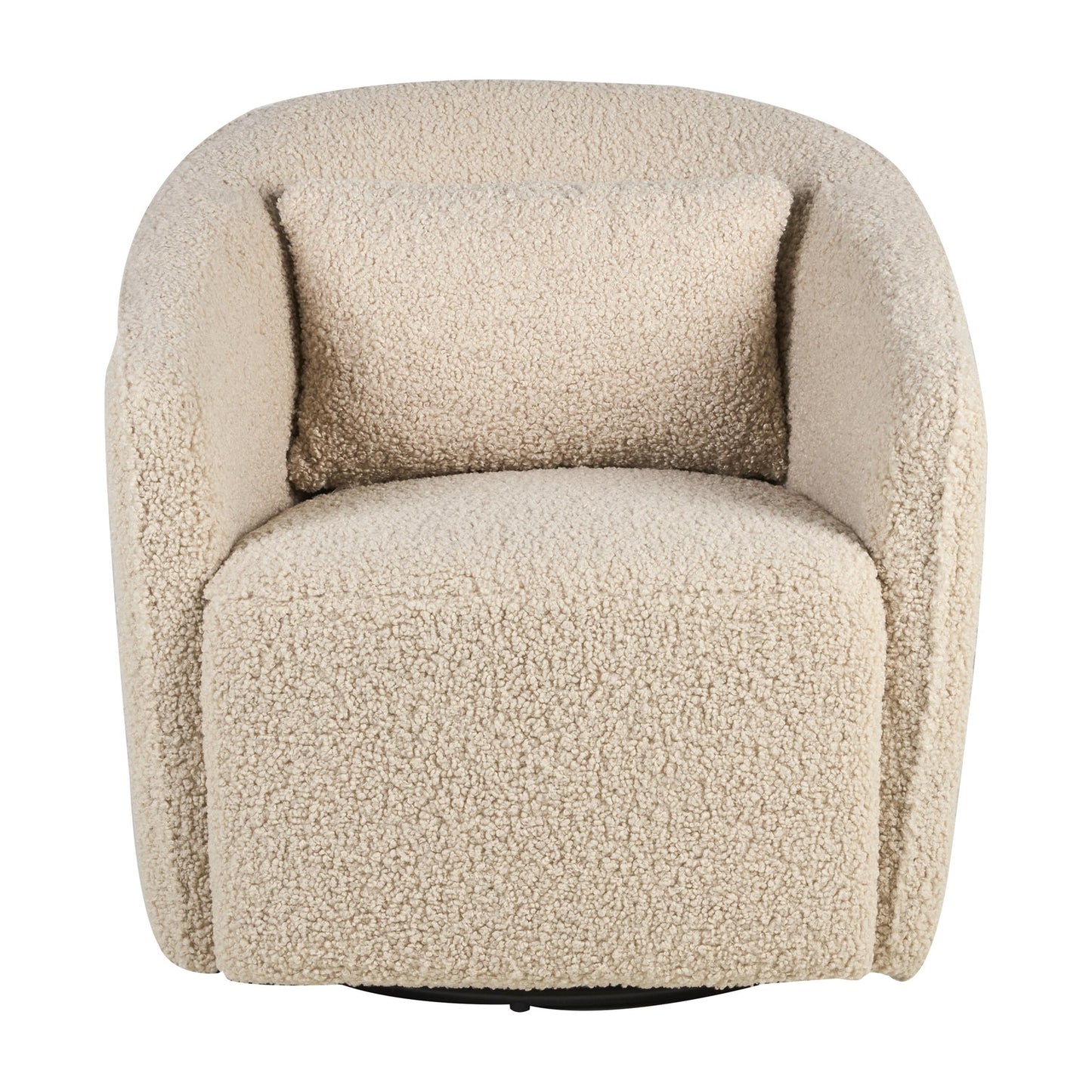 Quax Gomi Swivel & Gliding Nursing Chair - Sheep