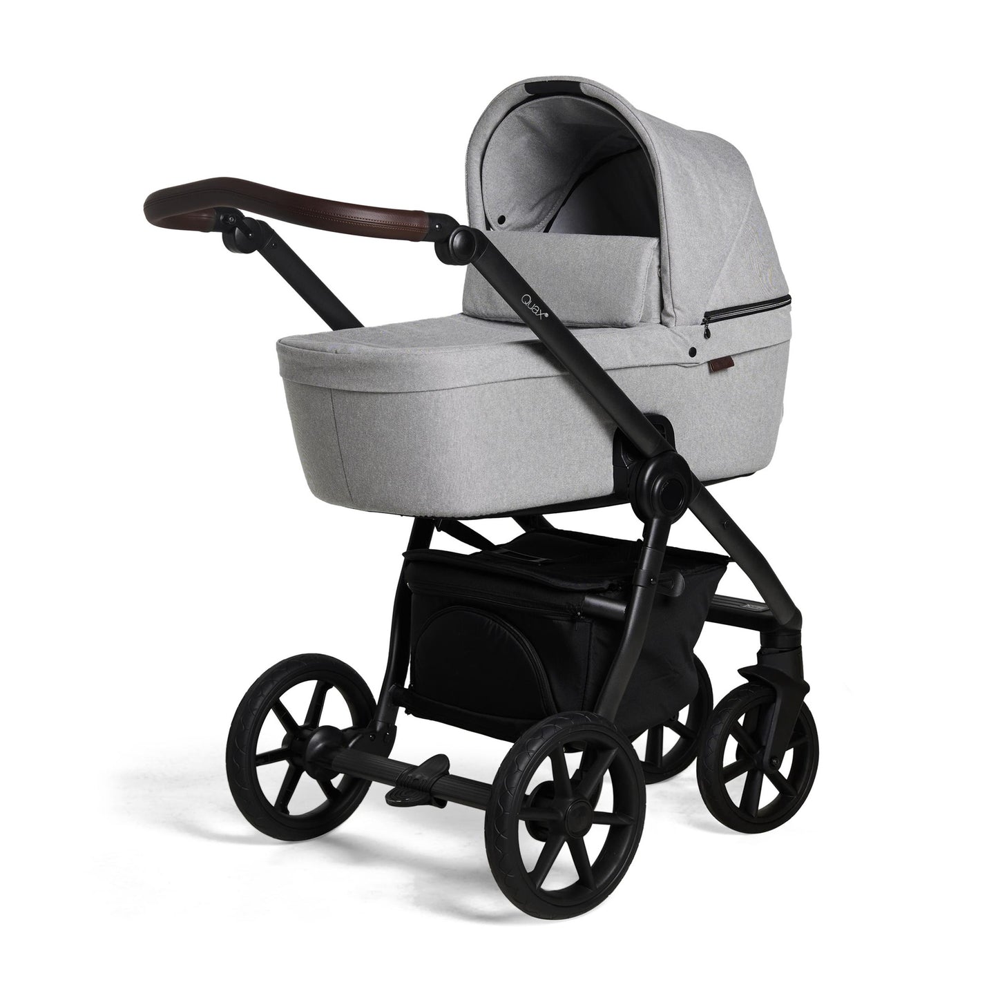 Quax Crooz2 Pram - Magnet