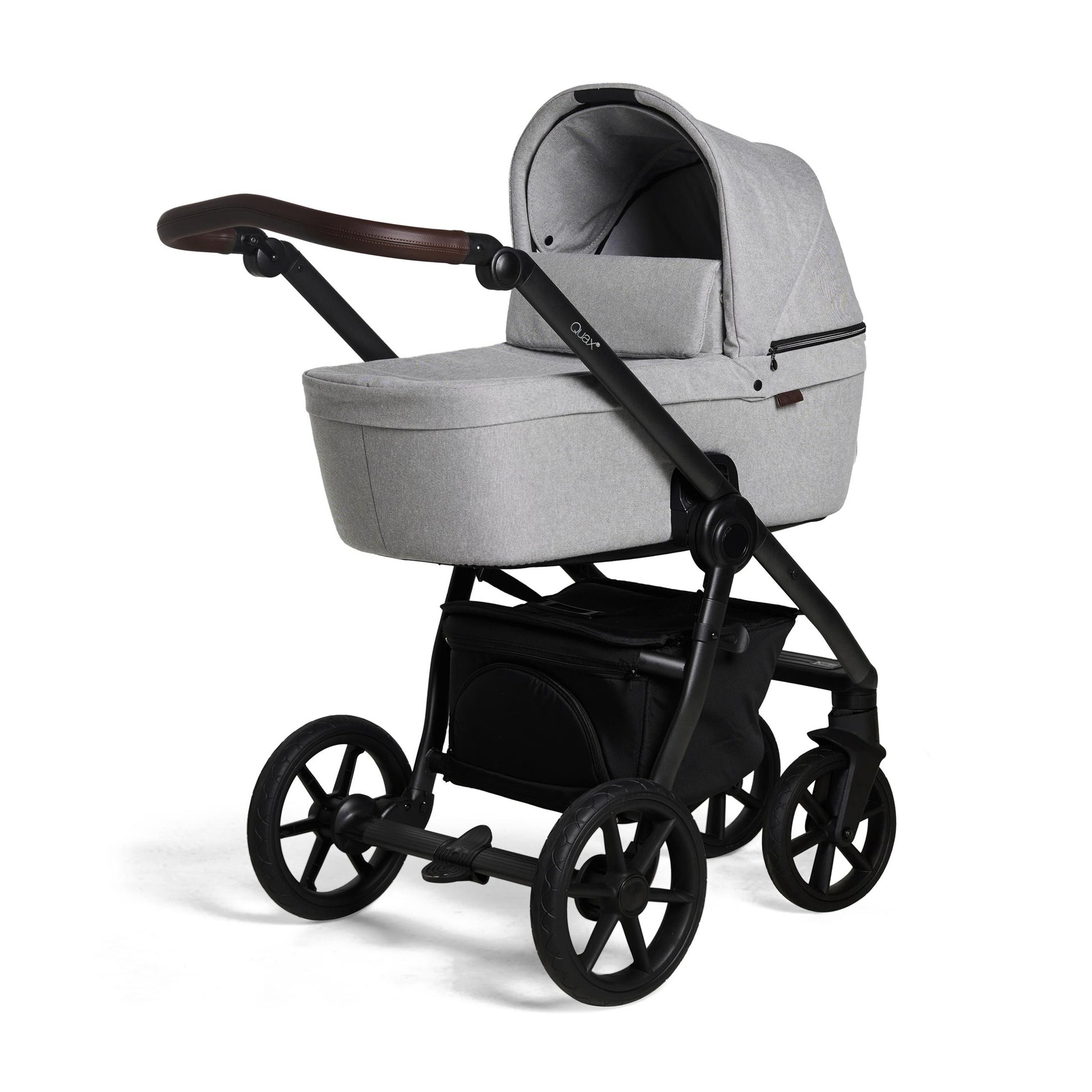 Quax Crooz2 Pram - Magnet