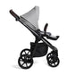Quax Crooz2 Pram - Magnet