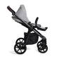 Quax Crooz2 Pram - Magnet