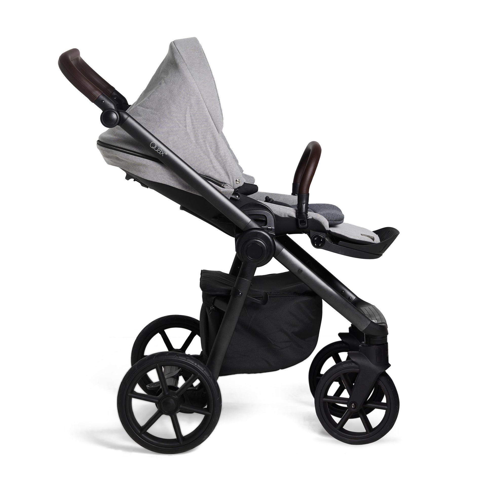 Quax Crooz2 Pram - Magnet