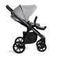 Quax Crooz2 Pram - Magnet