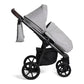 Quax Crooz2 Pram - Magnet