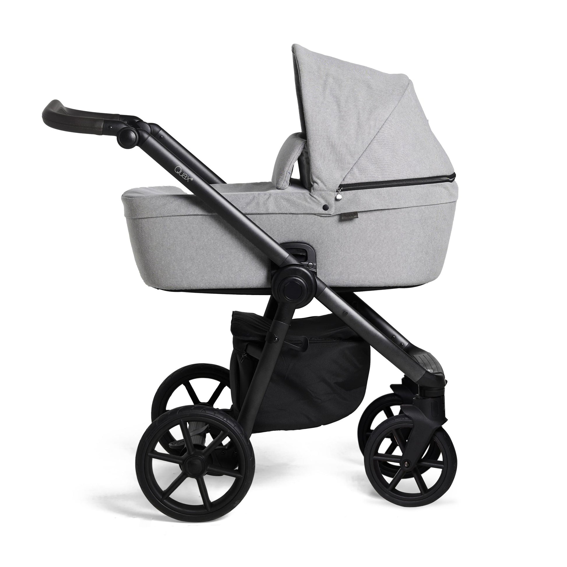 Quax Crooz2 Pram - Magnet