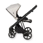 Quax Air 2-in-1 Pram - Beige