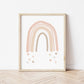 The Little Jones Rainbow Love - Neutrals