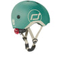 Scoot & Ride Helmet - Forest (XXS-S)