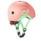 Scoot & Ride Helmet - Peach (XXS-S)