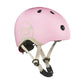 Scoot & Ride Helmet - Rose (XXS-S)
