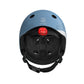 Scoot & Ride Helmet - Reflective Steel (XXS-S)