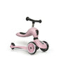 Scoot & Ride Highway Kick 1 Scooter - Rose