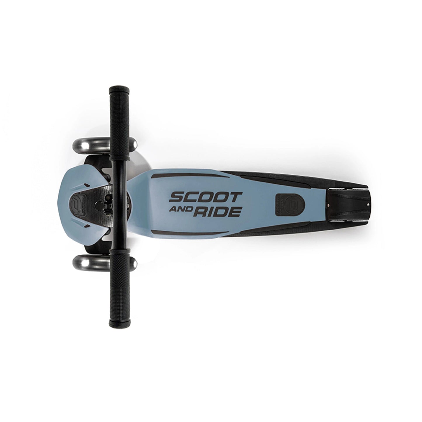 Scoot & Ride Highway Kick 5 Scooter - Steel