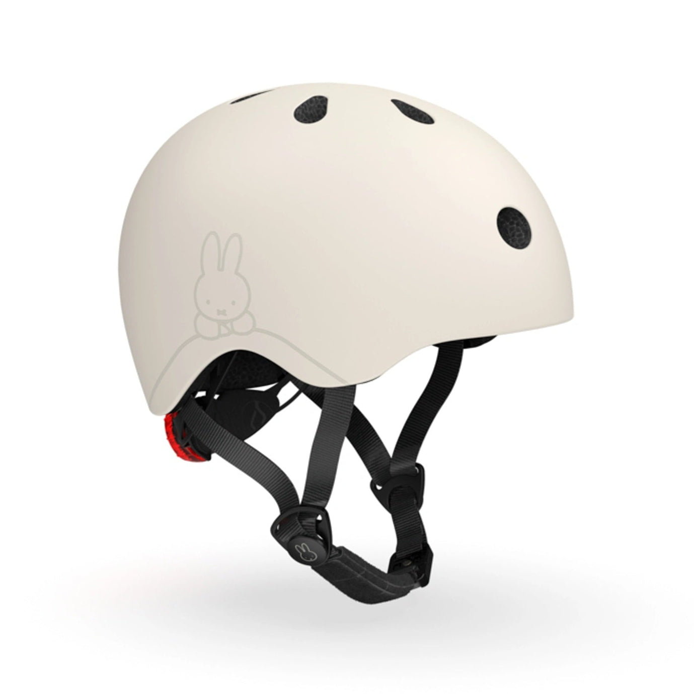 Scoot & Ride Helmet - Miffy (XXS-S)