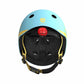 Scoot & Ride Helmet - Blueberry (XXS-S)