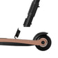 Scoot & Ride Highway Kick 1 'Push & Go' Scooter - Mocha