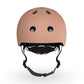 Scoot & Ride Helmet - Mocha (S-M)