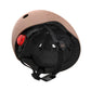 Scoot & Ride Helmet - Mocha (S-M)