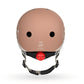 Scoot & Ride Helmet - Mocha (XXS-S)