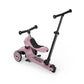 Scoot & Ride Highway Kick 1 'Push & Go' Scooter - Wild Berry