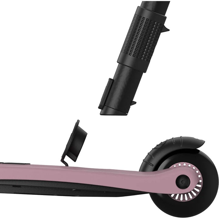 Scoot & Ride Highway Kick 1 'Push & Go' Scooter - Wild Berry