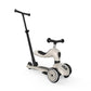 Scoot & Ride Highway Kick 1 'Push & Go' Scooter - Ash