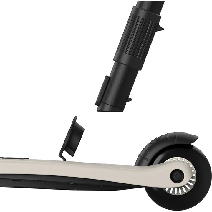 Scoot & Ride Highway Kick 1 'Push & Go' Scooter - Ash